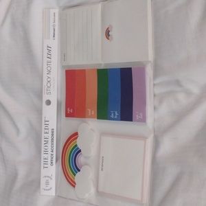 school and office accessories by home edit